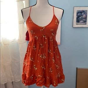 Spring dress!